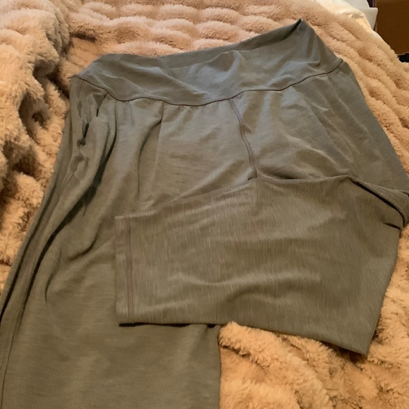 Athleta Elation Pant | 1X EUC - Picture 2 of 4